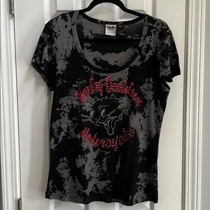Harley-Davidson t-shirt